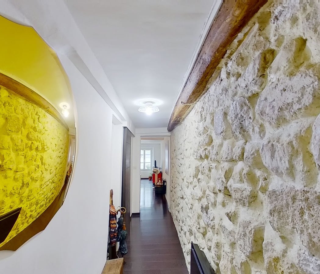 VIRTUEL 3D | Visite Virtuelle 3D MATTERPORT 2